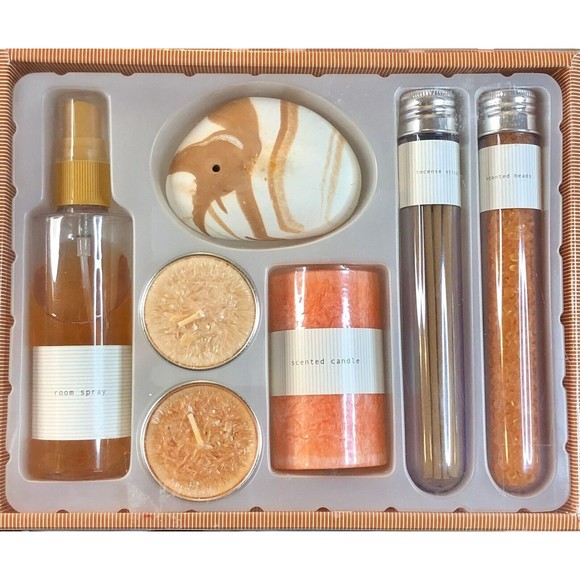 Pier 1 Other Pier One Imports Zen Fragrance Room Gift Set Room